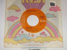 The New Birth 45 HEAR NORTHERN SOUL Honeybee RCA VICTOR It's Impossible JUKEBOX