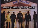 JAGGERZ: We Went To Different Schools Together LP Sealed (co) Rock & Pop