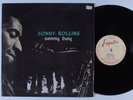 SONNY ROLLINS Sonny Boy ESQUIRE LP VG+ uk