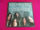 Deep Purple original UK pressing Lp TPSA 7504 - Machine Head