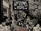 GENTLEMANS PISTOLS-HUSTLERS ROW-VINYL LP (2) NUCLEAR BLAST NEW