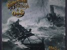 SUTHERLAND BROS & QUIVER: Lifeboat LP (Autographed oc by full group, pink rim p