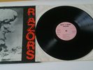 Razors  -  Same , vinyl  Rock O Rama.