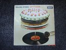 ROLLING STONES Let It Bleed - 70s UK second issue of the 1969 9-track MONO LP