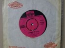Chuck Jackson - Chains Of Love - Original UK Pye International - Northern 7 Inch