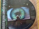Roger Waters -  Amused To Death 2 x Vinyl Picture Discs. Ltd. Ed. N: 8248. Mint