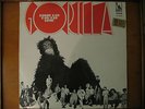 LP Vinyl Bonzo dog doo dah band - Gorilla ... Liberty LBL 83056  Mono