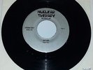 LABORATORY ADULTS Nuclear Therapy NYC PUNK NEW WAVE 7