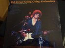 Rare 2 LP - Bob Dylan - Going, Going, Gothenburg RAMONA RECORDS RR 78 NM