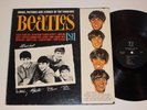 *EX* The BEATLES 