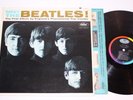 *NM-* The BEATLES 