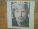 NEVADA SMITH  LOOKING FOR SOMEONE 1981  vinyl album D.N.A. Records Independent