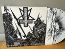 LP  2006  NM M    Abigor ?– Orkblut - The Retaliation