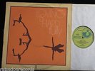 TULLY - Loving Is Hard [Harvest] AUSTRALIAN 1st pressing EXC- vinyl VG sleeve LP