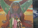 BLOODSTONE - Riddle Of The Sphinx   VINYL LP