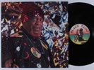 SUN RA ARKESTRA Reflections In Blue BLACK SAINT LP NM italy