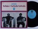 VISITORS - EARL & CARL GRUBBS In My Youth MUSE LP NM