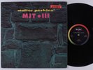 WALTER PERKINS MJT + IIII VEE-JAY LP NM