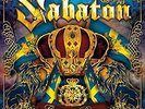 Sabaton - Carolus Rex Vinyl LP Nucl.Blast NEW
