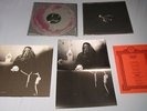 Aptorian Demon - Libertus LP colored Vinyl Black Metal Vinyl
