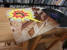 ACHIM REICHEL (PROPELLER) A.R MACHINES 1971 KRAUTROCK MINT
