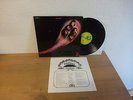 DEEP PURPLE FIREBALL 1971 MINT ARCHIV PROMO ULTRA RAR