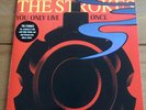 THE STROKES - You Only Live Once 7