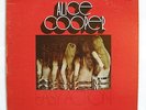 Alice Cooper - Easy Action LP White Label Promo Straight 1970