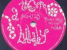 The Cure, Lullaby, NEW/MINT UK promo 7 inch vinyl single