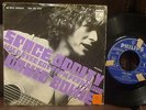 DAVID BOWIE space oddity / Wild Eyed Boy NM DUTCH SINGLE + PS 1969 7