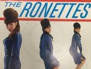 Walking In The Rain The Ronettes 45PS