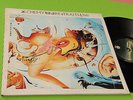 DIRE STRAITS 2LP ALCHEMY LIVE ORIG ITALY 1984 NM  GATEFOLD COVE