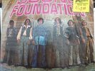Sound Foundation- S/T 1969 SMOBRO SB-9001 Like New *USED* LP