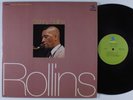 SONNY ROLLINS Self Titled PRESTIGE PRST-24004 2xLP NM gatefold