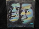 PETE & LOUIE THE BEAUTIFUL PEOPLE FANIA RECORDS MONO FIRST PRESSING