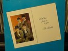 THE BEATLES With Love From Us to You w/ POSTER ORO 6365