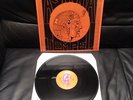 ASH RA TEMPEL spalaxlp14144 LP rare vinyl