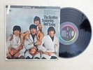THE BEATLES: Yesterday & Today LP stereo butcher cover 3rd state