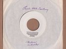PAUL MCCARTNEY & WINGS: Helen Wheels 45 test pressing Beatles