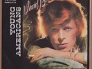 DAVID BOWIE: Young Americans 45 Mexico/Mexican RCA promo