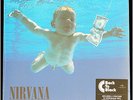 NIRVANA Nevermind 2015 EU 180g Vinyl LP DGC Sealed New  Safe & Free Shipping 
