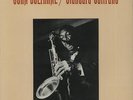 John Coltrane Standard Coltrane UK vinyl LP album record 32-179 ESQUIRE 1962