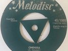 WEST AFIRCAN RHYTHM BROTHERS: OMINIRA/GBONIMAWO (MELODISC)