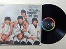 BEATLES: Yesterday & Today LP mono butcher cover possible 1st state?