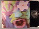 Arthur Brown  The Crazy World Of Arthur Brown  Track Label Non Laminated Cover