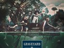 Hisingen Blues by Graveyard Colored Vinyl LP Record Brand New Sealed