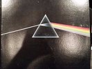 LOT- PINK FLOYD - Dark Side Of The Moon / Wish You Were Here / The Wall Vinyl++