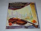Yehudi Menuhin Lalo Symphonie Espagnole Saint-Saens Introduction Eugene Goossens