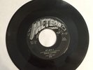 Very Rare Meteor Records Charlie Feathers Get With It Tounge Tied Jill M.R.5050