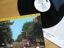 THE BEATLES - ABBEY ROAD  -    MFSL - LP 